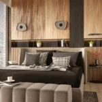 Wall lamps → Maxlight W0559 Deux