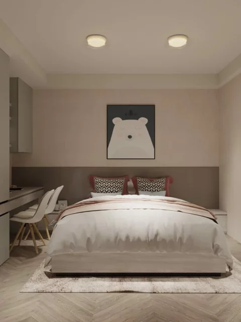 Ceiling lights → Maxlight C0233 Duo 34cm