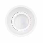 Oświetlenie Techniczne → Wpuszczane → Maxlight H0069 Deep