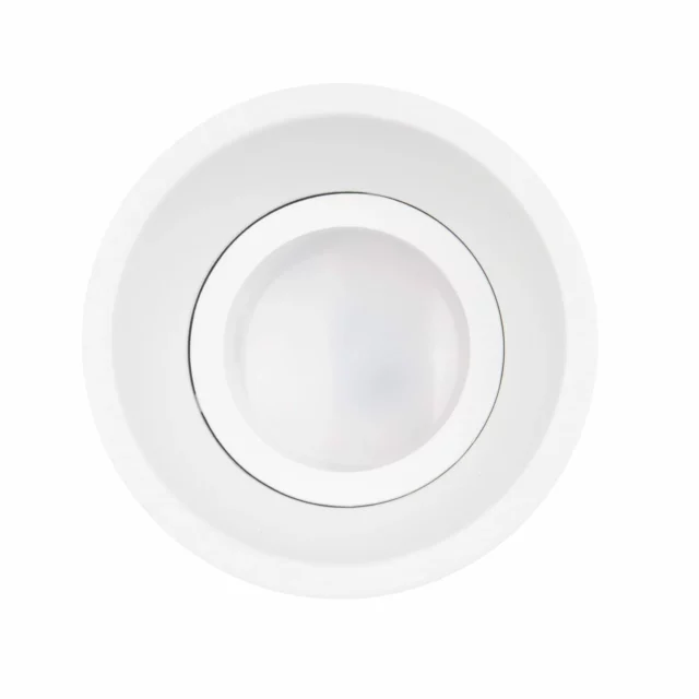 Oświetlenie Techniczne → Wpuszczane → Maxlight H0069 Deep