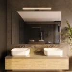 Wall lamps → Maxlight W0367 Fayette 91cm