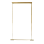 Viseće lampe → Maxlight P0660d Flusore