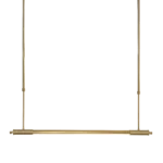 Viseće lampe → Maxlight P0660d Flusore