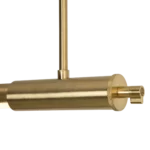 Viseće lampe → Maxlight P0660d Flusore