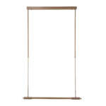 Viseće lampe → Maxlight P0659d Flusore