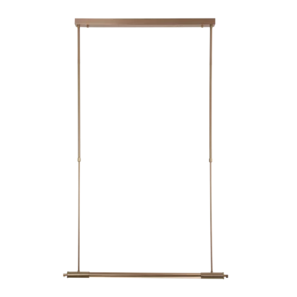 Viseće lampe → Maxlight P0659d Flusore