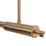 Viseće lampe → Maxlight P0659d Flusore