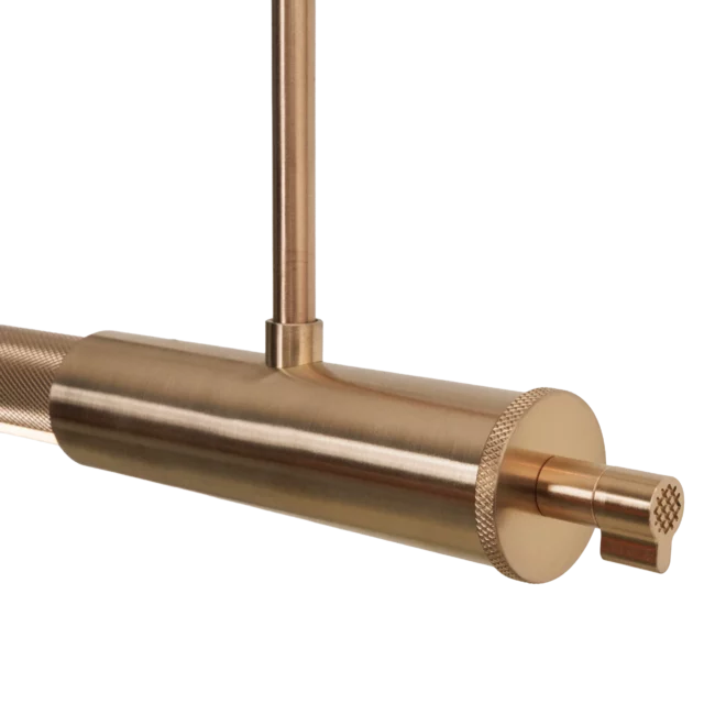 Viseće lampe → Maxlight P0659d Flusore