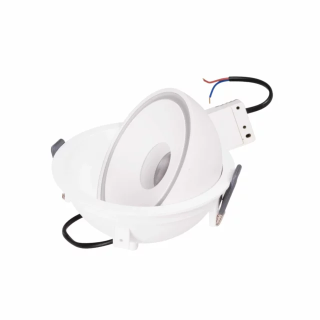 Tehničko Osvjetljenje → Ugradbeno → Maxlight H0139 Recessed Lamp Vector 10W