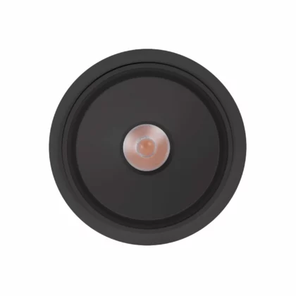 Tehničko Osvjetljenje → Ugradbeno → Maxlight H0139 Recessed Lamp Vector 10w Black