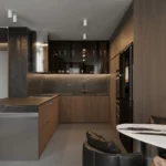 Технічне Освітлення → Вбудоване → Maxlight H0124 Halo C