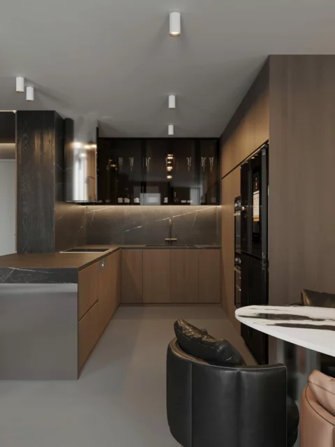 Технічне Освітлення → Вбудоване → Maxlight H0124 Halo C