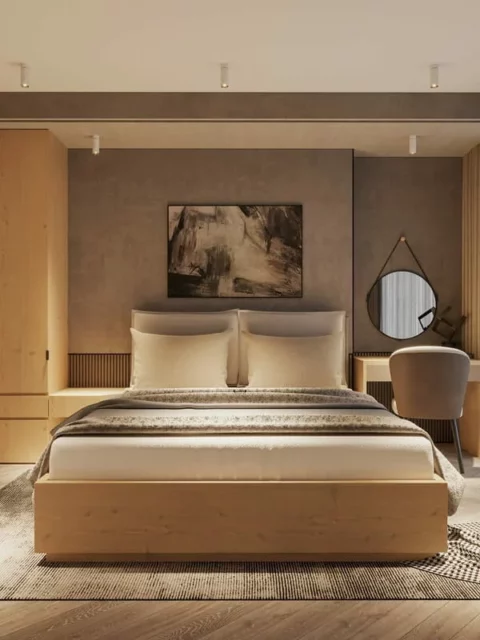 Технічне Освітлення → Накладне → Maxlight C0245 Halo A