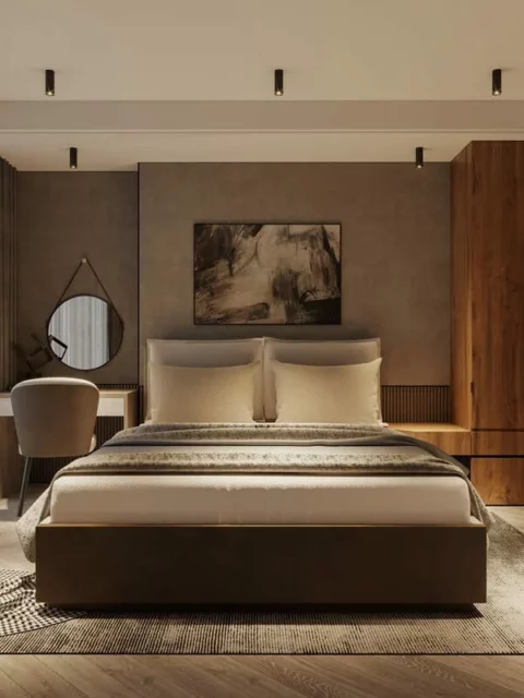 Технічне Освітлення → Накладне → Maxlight C0246 Halo A