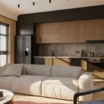 Технічне Освітлення → Вбудоване → Maxlight H0127 Halo D