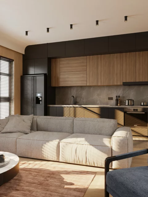 Технічне Освітлення → Вбудоване → Maxlight H0127 Halo D