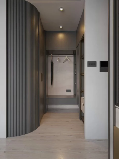 Технічне Освітлення → Вбудоване → Maxlight H0130 Halo F