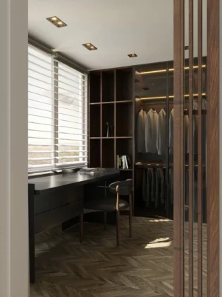 Технічне Освітлення → Вбудоване → Maxlight H0091 Hit II