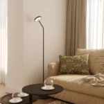 Floor lamps → Maxlight F0060 Ibiza