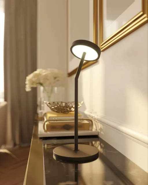 Table lamps → Maxlight T0061 Ibiza