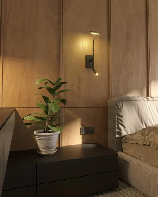 Pendant lamps → Maxlight W0349 Ibiza