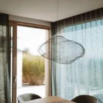 Lampy wiszące → Maxlight P0525D Stardust