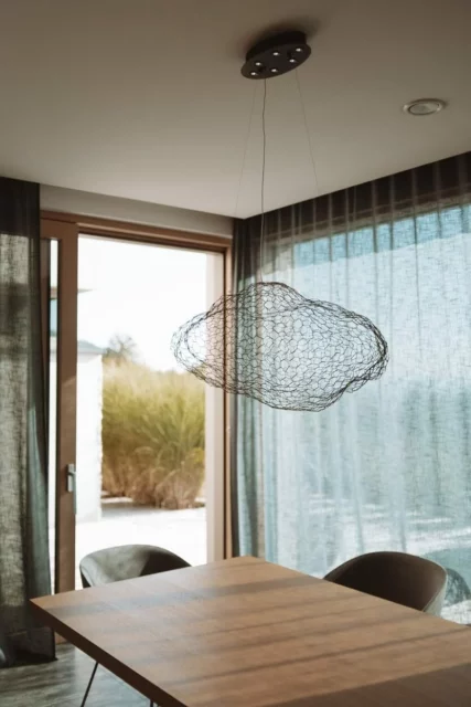 Lampy wiszące → Maxlight P0525D Stardust