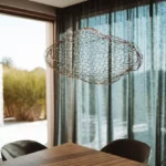 Lampy wiszące → Maxlight P0525D Stardust