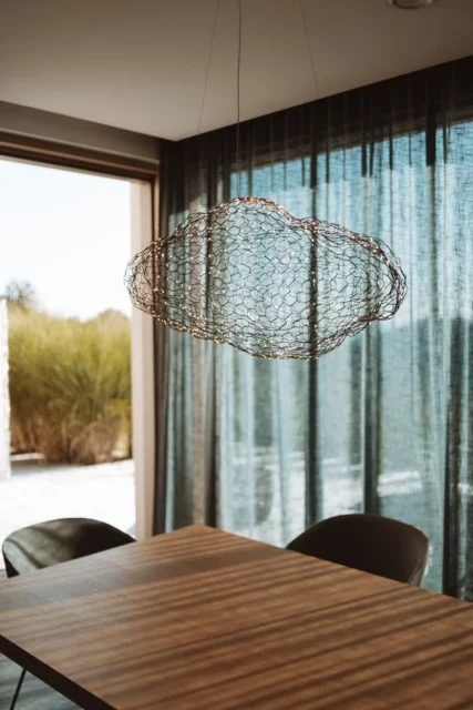 Lampy wiszące → Maxlight P0525D Stardust