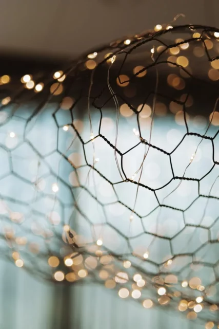 Lampy wiszące → Maxlight P0525D Stardust