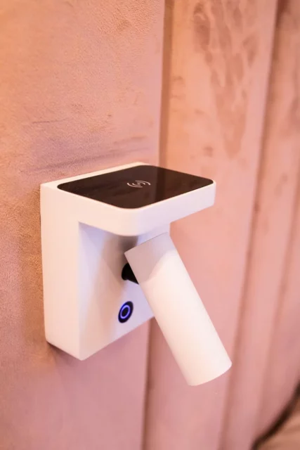 Kinkiety → Maxlight W0373 Lofer