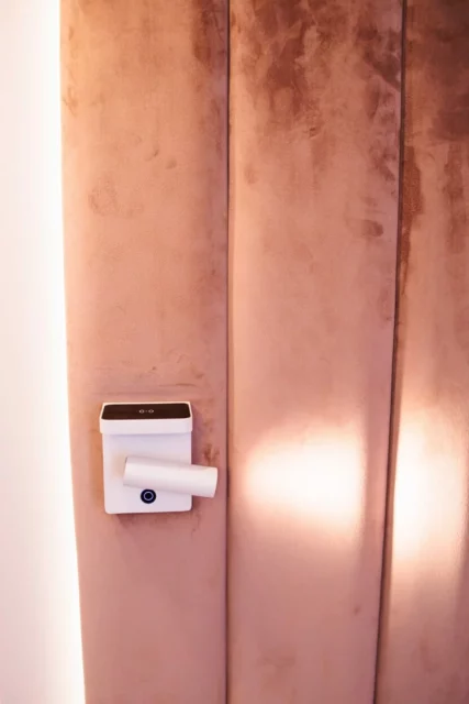 Kinkiety → Maxlight W0373 Lofer