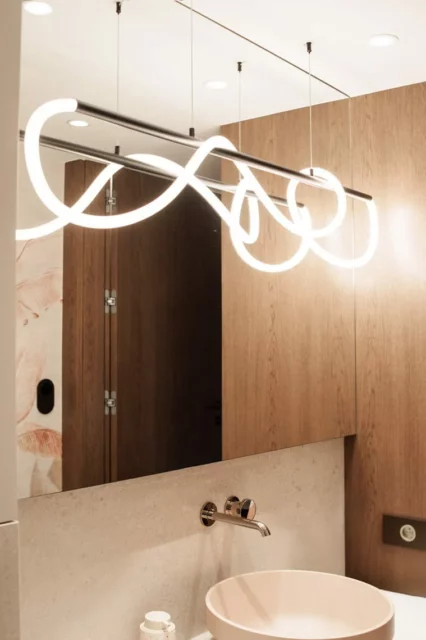 Pendant lamps → Maxlight P0512 Laguna