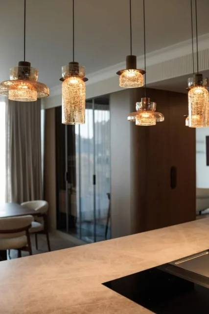 Pendant lamps → Maxlight P0603 Signature C