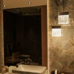 Lampy wiszące → Maxlight P0574D Vetro