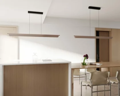 Függőlámpák → Maxlight P0597 Jo-Jo Modern