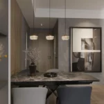 Підвісні лампи → Maxlight P0545 Lipari III