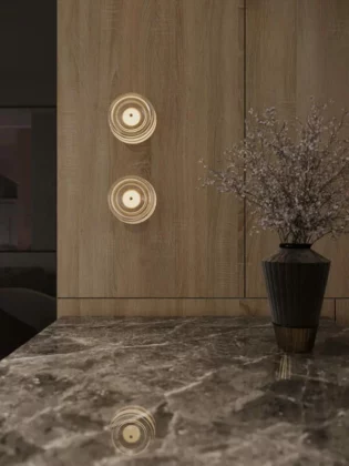 Kinkiety → Maxlight W0358 Lipari