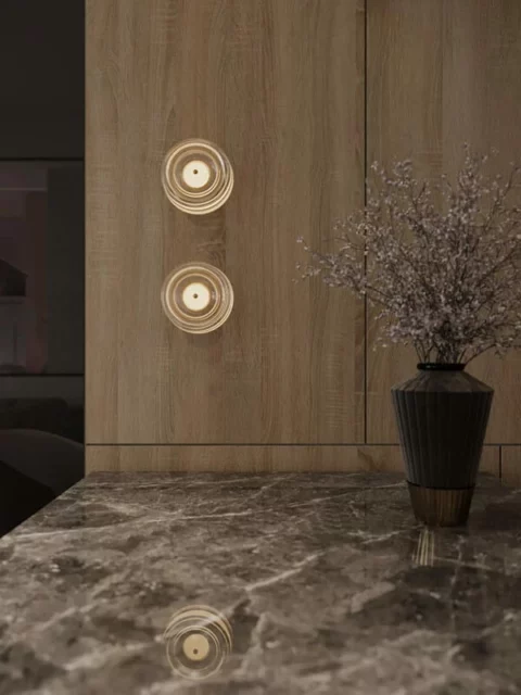 Kinkiety → Maxlight W0358 Lipari