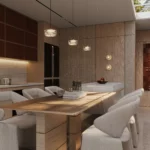 Lampy wiszące → Maxlight P0542 Lipari I