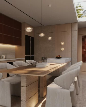 Lampy wiszące → Maxlight P0542 Lipari I