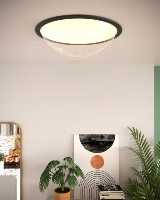 Ceiling lights → Maxlight C0238 Lotto 48cm