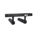 Systemy Szynowe → Magnetyczne → Oprawy → Maxlight M0020Z Magnetic Reflektor 2x5W Zigbee