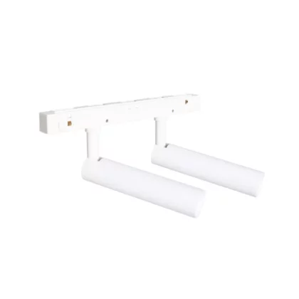 Systemy Szynowe → Magnetyczne → Oprawy → Maxlight M0048Z Magnetic Reflektor 2x5W Zigbee