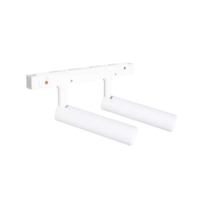 Systemy Szynowe → Magnetyczne → Oprawy → Maxlight M0048Z Magnetic Reflektor 2x5W Zigbee