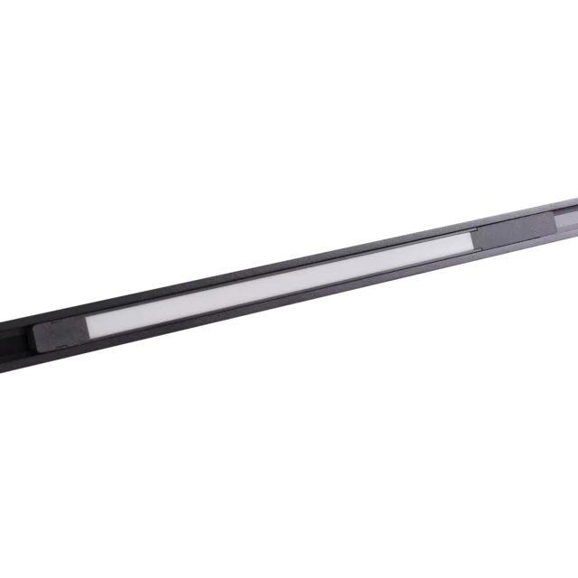 Systemy Szynowe → Magnetyczne → Oprawy → Maxlight M0050N Magnetic Linia płaska 42cm On/Off