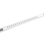 Systemy Szynowe → Magnetyczne → Oprawy → Maxlight M0060N Magnetic Raster płaski 46cm On/Off