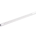 Systemy Szynowe → Magnetyczne → Oprawy → Maxlight M0061N Magnetic Raster płaski 58cm On/Off