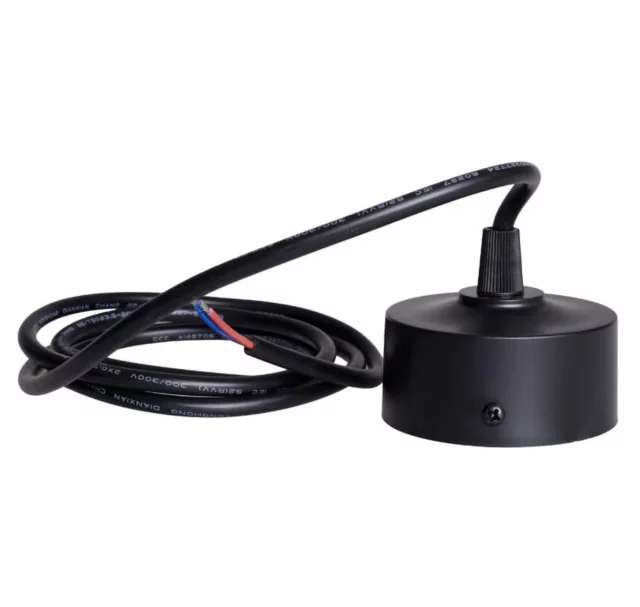 Systemy Szynowe → Magnetyczne → Akcesoria → Maxlight MA0010 Magnetic Podsufitka/Maskownica