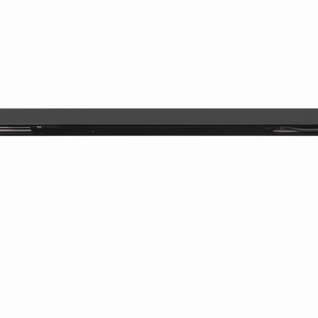 Systemy Szynowe → Magnetyczne → Akcesoria → Maxlight MA0033 Magnetic Zasilacz doszynowy do szyny natynkowej niskiej 150W